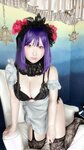 [Cosplay][Shooting Star’s] SAKU サク - LOVE DOLL (My Dress-Up Darling)