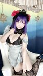 [Cosplay][Shooting Star’s] SAKU サク - LOVE DOLL (My Dress-Up Darling)