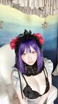 [Cosplay][Shooting Star’s] SAKU サク - LOVE DOLL (My Dress-Up Darling)