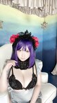 [Cosplay][Shooting Star’s] SAKU サク - LOVE DOLL (My Dress-Up Darling)