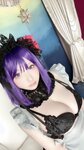 [Cosplay][Shooting Star’s] SAKU サク - LOVE DOLL (My Dress-Up Darling)