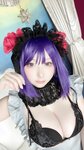 [Cosplay][Shooting Star’s] SAKU サク - LOVE DOLL (My Dress-Up Darling)
