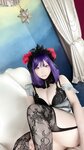[Cosplay][Shooting Star’s] SAKU サク - LOVE DOLL (My Dress-Up Darling)