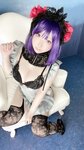 [Cosplay][Shooting Star’s] SAKU サク - LOVE DOLL (My Dress-Up Darling)