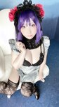 [Cosplay][Shooting Star’s] SAKU サク - LOVE DOLL (My Dress-Up Darling)