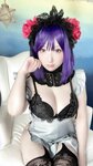 [Cosplay][Shooting Star’s] SAKU サク - LOVE DOLL (My Dress-Up Darling)