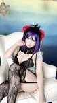 [Cosplay][Shooting Star’s] SAKU サク - LOVE DOLL (My Dress-Up Darling)