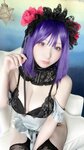 [Cosplay][Shooting Star’s] SAKU サク - LOVE DOLL (My Dress-Up Darling)