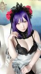 [Cosplay][Shooting Star’s] SAKU サク - LOVE DOLL (My Dress-Up Darling)