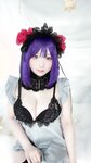 [Cosplay][Shooting Star’s] SAKU サク - LOVE DOLL (My Dress-Up Darling)