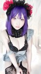 [Cosplay][Shooting Star’s] SAKU サク - LOVE DOLL (My Dress-Up Darling)