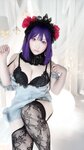 [Cosplay][Shooting Star’s] SAKU サク - LOVE DOLL (My Dress-Up Darling)