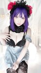 [Cosplay][Shooting Star’s] SAKU サク - LOVE DOLL (My Dress-Up Darling)