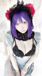 [Cosplay][Shooting Star’s] SAKU サク - LOVE DOLL (My Dress-Up Darling)