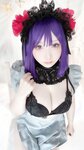 [Cosplay][Shooting Star’s] SAKU サク - LOVE DOLL (My Dress-Up Darling)