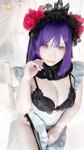 [Cosplay][Shooting Star’s] SAKU サク - LOVE DOLL (My Dress-Up Darling)