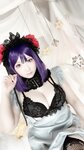 [Cosplay][Shooting Star’s] SAKU サク - LOVE DOLL (My Dress-Up Darling)