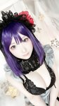 [Cosplay][Shooting Star’s] SAKU サク - LOVE DOLL (My Dress-Up Darling)