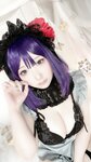 [Cosplay][Shooting Star’s] SAKU サク - LOVE DOLL (My Dress-Up Darling)