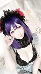 [Cosplay][Shooting Star’s] SAKU サク - LOVE DOLL (My Dress-Up Darling)