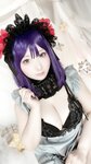 [Cosplay][Shooting Star’s] SAKU サク - LOVE DOLL (My Dress-Up Darling)