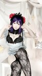[Cosplay][Shooting Star’s] SAKU サク - LOVE DOLL (My Dress-Up Darling)