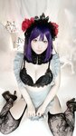 [Cosplay][Shooting Star’s] SAKU サク - LOVE DOLL (My Dress-Up Darling)