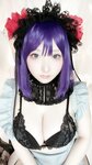 [Cosplay][Shooting Star’s] SAKU サク - LOVE DOLL (My Dress-Up Darling)