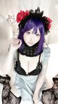 [Cosplay][Shooting Star’s] SAKU サク - LOVE DOLL (My Dress-Up Darling)
