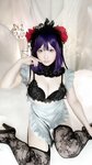[Cosplay][Shooting Star’s] SAKU サク - LOVE DOLL (My Dress-Up Darling)
