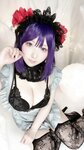 [Cosplay][Shooting Star’s] SAKU サク - LOVE DOLL (My Dress-Up Darling)