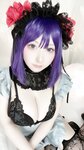 [Cosplay][Shooting Star’s] SAKU サク - LOVE DOLL (My Dress-Up Darling)