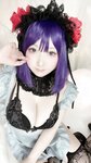 [Cosplay][Shooting Star’s] SAKU サク - LOVE DOLL (My Dress-Up Darling)
