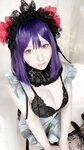 [Cosplay][Shooting Star’s] SAKU サク - LOVE DOLL (My Dress-Up Darling)
