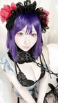 [Cosplay][Shooting Star’s] SAKU サク - LOVE DOLL (My Dress-Up Darling)