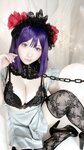 [Cosplay][Shooting Star’s] SAKU サク - LOVE DOLL (My Dress-Up Darling)