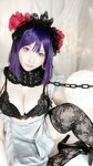 [Cosplay][Shooting Star’s] SAKU サク - LOVE DOLL (My Dress-Up Darling)