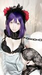[Cosplay][Shooting Star’s] SAKU サク - LOVE DOLL (My Dress-Up Darling)