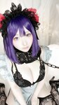 [Cosplay][Shooting Star’s] SAKU サク - LOVE DOLL (My Dress-Up Darling)