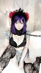 [Cosplay][Shooting Star’s] SAKU サク - LOVE DOLL (My Dress-Up Darling)