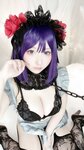 [Cosplay][Shooting Star’s] SAKU サク - LOVE DOLL (My Dress-Up Darling)
