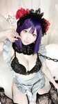 [Cosplay][Shooting Star’s] SAKU サク - LOVE DOLL (My Dress-Up Darling)