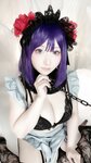 [Cosplay][Shooting Star’s] SAKU サク - LOVE DOLL (My Dress-Up Darling)