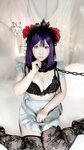 [Cosplay][Shooting Star’s] SAKU サク - LOVE DOLL (My Dress-Up Darling)