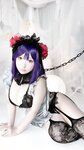 [Cosplay][Shooting Star’s] SAKU サク - LOVE DOLL (My Dress-Up Darling)