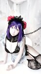 [Cosplay][Shooting Star’s] SAKU サク - LOVE DOLL (My Dress-Up Darling)