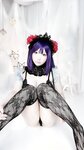 [Cosplay][Shooting Star’s] SAKU サク - LOVE DOLL (My Dress-Up Darling)