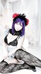 [Cosplay][Shooting Star’s] SAKU サク - LOVE DOLL (My Dress-Up Darling)