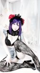 [Cosplay][Shooting Star’s] SAKU サク - LOVE DOLL (My Dress-Up Darling)