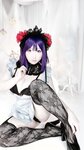 [Cosplay][Shooting Star’s] SAKU サク - LOVE DOLL (My Dress-Up Darling)